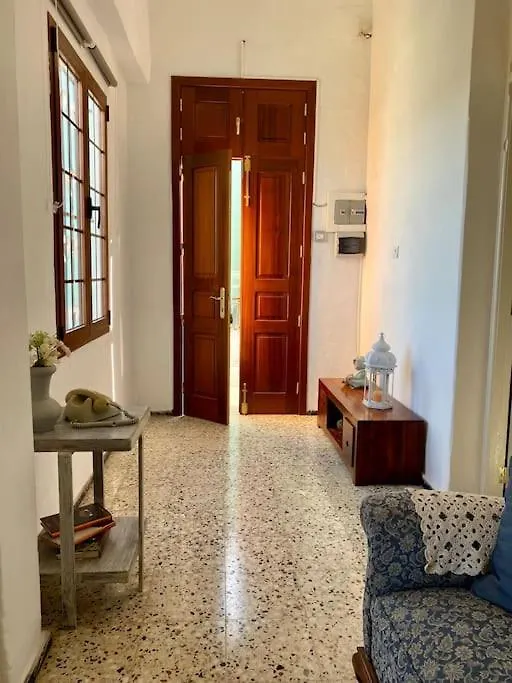 Casa Aya Villa Teror 0*,  Spain