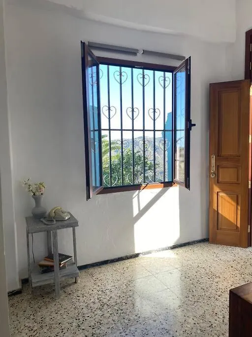 Holiday home Casa Aya Villa Teror