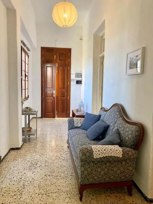 Casa Aya Villa Teror 0*,