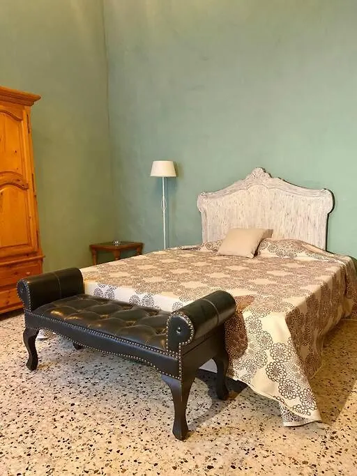 Holiday home Casa Aya Villa Teror