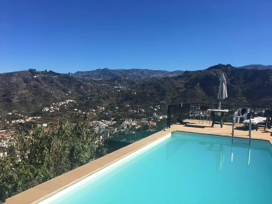 Casa Aya Villa Teror