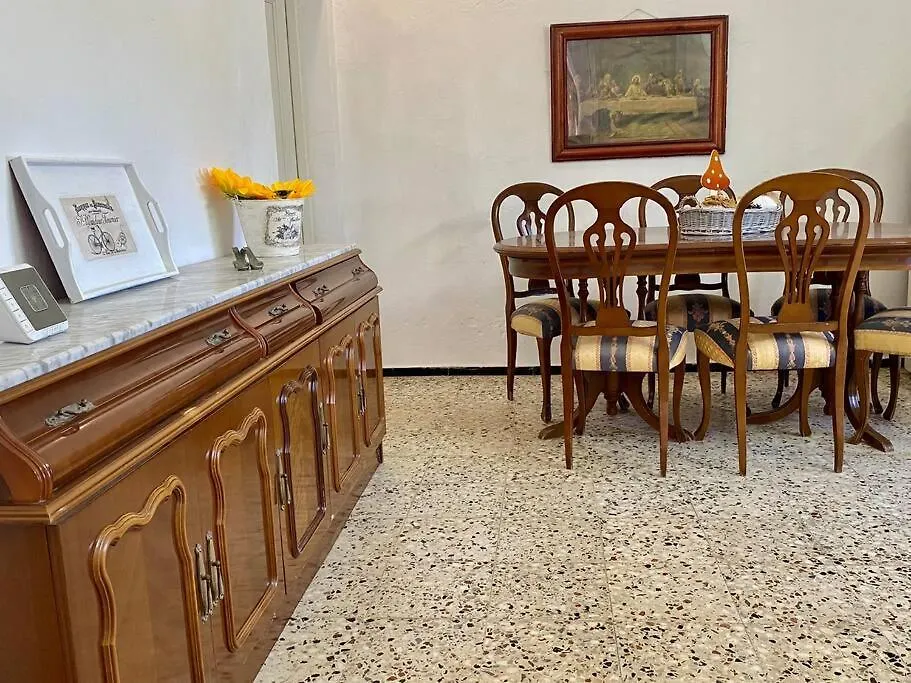 Casa Aya Villa Teror