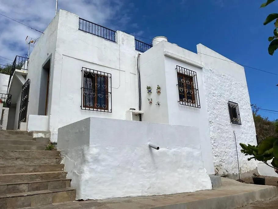Casa Aya Villa Teror 0*,