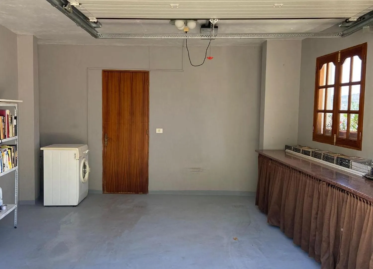 Casa Aya Villa Teror Spain