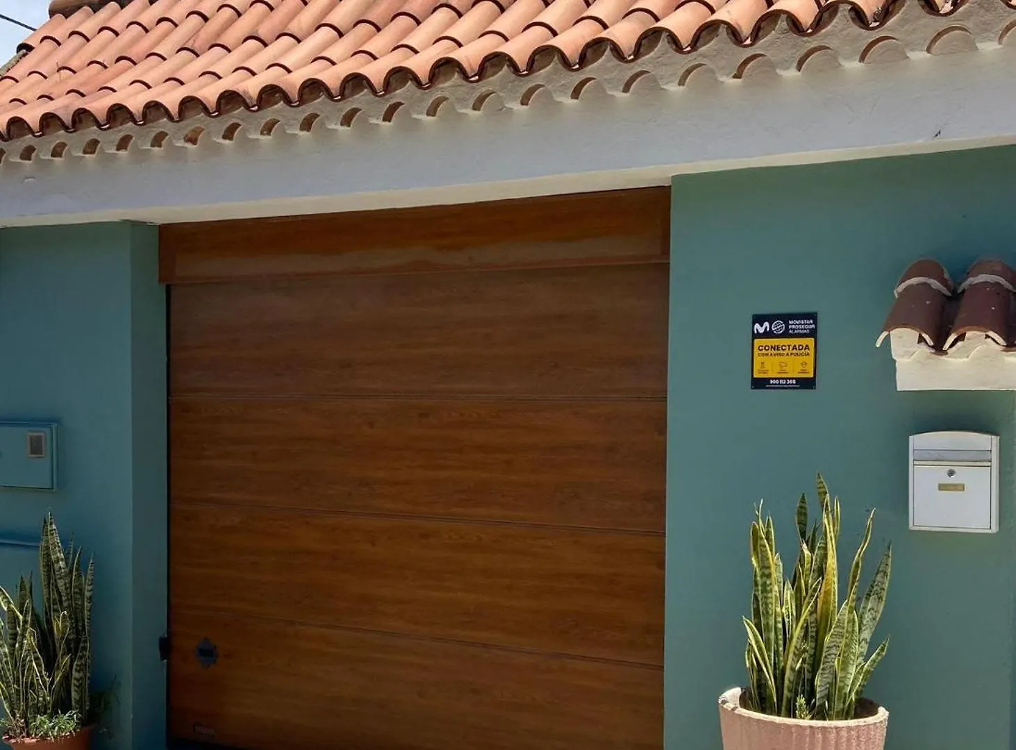 Holiday home Casa Aya Villa Teror